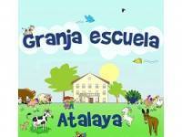 Granja Escuela Atalaya de Alcaraz