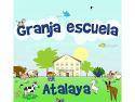 La granja escuela Atalaya de Alcaraz organiza campamentos de verano de inglés y español para niños y niñas de 5 a 16 años. Tienen lugar en la Sierra d