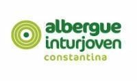 Campamentos albergue Inturjoven Constantina