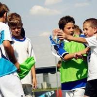 Campus Experience Fundación Real Madrid en Mallorca