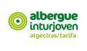 El albergue Inturjoven Algeciras-Tarifa de Cádiz, propiedad de la Junta de Andalucía, está ubicado entre las localidades de Algeciras y Tarifa en plen