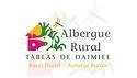 El albergue juvenil Tablas de Daimiel, con la categoría turística oficial de albergue rural, se encuentra situado frente al Centro de Interpretación d