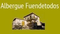 Albergue Juvenil Fuendetodos