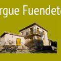 El albergue juvenil Fuendetodos o albergue de la naturaleza está ubicado en Fuendetodos (Zaragoza), la localidad de nacimiento de Francisco de Goya. O