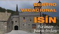 Albergue Juvenil de Isín centro vacacional