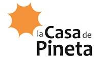 Albergue Juvenil La casa de Pineta