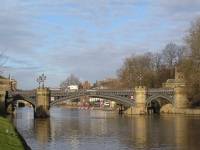 Viaje escolar a York con clases de inglés