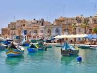 Viaje escolar a la isla de Malta