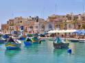 Viaje escolar a la Isla de Malta para grupos de Secundaria y Bachillerato con opción de curso de inglés y actividades desde 245€