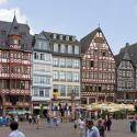 Viaje escolar a Frankfurt, Alemania, para grupos de Secundaria y Bachillerato con opción de curso de alemán y actividades desde 320€