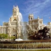 Visitas de grupo por Madrid