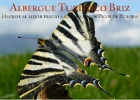 Albergue turístico Briz