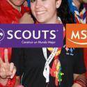 La Escuela de Ocio y Tiempo Libre Scouts de Madrid M.S.C, Movimiento Scout Católico, imparte cursos de monitor y coordinador de Tiempo libre reconocid