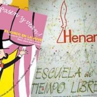 Escuela de Tiempo Libre Henar