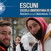 Escuela de Tiempo Libre Escuni