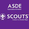 La Escuela de Ocio y Tiempo Libre Aldebarán, del Movimiento Scout Católico de Madrid / Asociación Educativa y de Tiempo Libre Antares, imparte cursos 