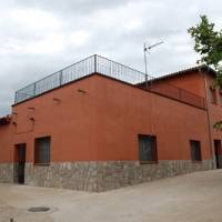 Albergue Juvenil Villuercas