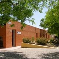 Albergue Juvenil Calarreona