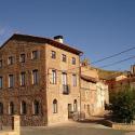 El Minialbergue Juvenil de Ocón del Instituto Riojano de la Juventud se encuentra en la Villa de Ocón, a 33 km de Logroño, en la Comunidad Autónoma de