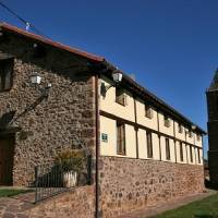 Albergue Juvenil El Rasillo