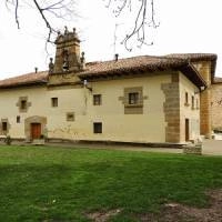 Albergue Juvenil Ermita El Carrasquedo
