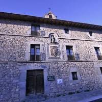 Albergue Juvenil Hospital San José