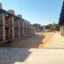 El Albergue Juvenil La Marina se encuentra en la Marina Alta de Alicante en la partida de La Cometa junto a la playa de Moraira, salida natural al mar