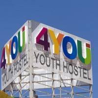 Albergue Juvenil Youth Hostel 4 you