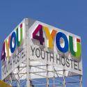 Albergue Juvenil Youth Hostel 4 you
