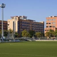 Albergue Juvenil Colegio Mayor Galileo Galilei