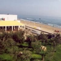 Albergue Juvenil Mar I Vent