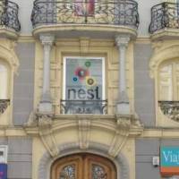 Albergue Juvenil Red Nest Hostel