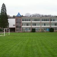 Albergue Juvenil Valle de Baztan