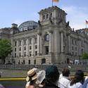 International Projects (IP) organiza campamentos de verano 2015 en Berlín (Alemania) para jóvenes de 15 a 20 años en turnos del 5 de julio al 16 de ag