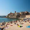 International Projects (IP) organiza campamentos de verano 2015 en Antibes, Riviera francesa (Francia), para jóvenes de 8 a 17 años en turnos del 29 d