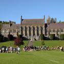 King´s College International ofrece su campamento de verano 2015 con curso de inglés en Kelly College en Tavistock, condado de Devon, Reino Unido, del