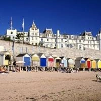 Kings College curso de inglés en Torbay