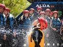 Campamento Alúa en Benamejí de náutica + aventura