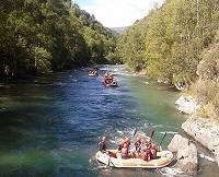 Campamento Encantaria Aventura en Ordesa