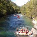 Encantaria organiza los campamentos de aventura en Ordesa, Pirineo Aragonés, para niños y jóvenes de 6 a 16 años en el albergue A Borda Felices de Bro