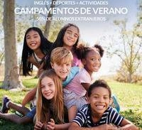Campamento de inglés Enforex Málaga