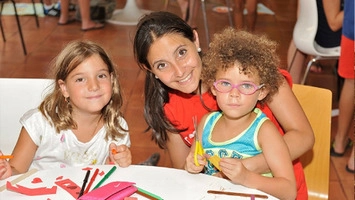 Campamento de inglés Enforex Marbella Elviria