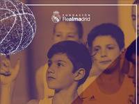 Campus baloncesto Fundación Real Madrid