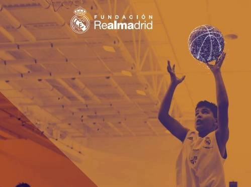 Vegetales Adelantar Comandante Campus baloncesto Fundación Real Madrid - Campamentos de verano - / Madrid  / España 🏕️☀️