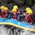 NaturEnglish ofrece sus campamentos de verano 2015 de aventura e inglés Adventure Espot en pleno corazón del pirineo leridano. Tendrán lugar con aloja