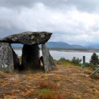 Campamento de montaña y náutico en Galicia de Ednya