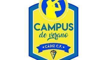 Campus de fútbol del Cádiz CF en El Rosal y otras sedes