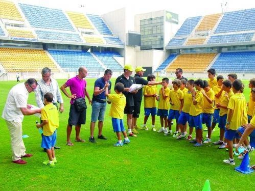 PREVIA: Conil CF – Cádiz B, Cádiz Club de Fútbol