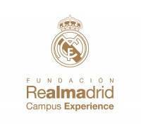 Campus Experience Fundación Real Madrid Reino Unido