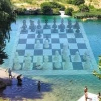 Campamento de ajedrez y multiaventura del Club Excálibur